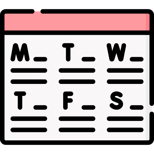 Mindset Stack Weekly Planner (Printable)